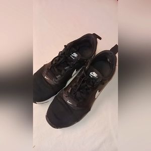 Nike air max tavas unisex sneakers